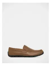 [Clarks] Somoc On Shoes in Brown