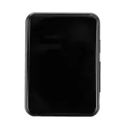 BENJIE X5 8GB MP3 Player HD Lossless MP4 MP5 MP6 Music Audio Video Player Built in Speaker External Sound Recording Alarm FM