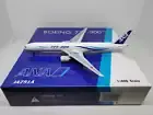 1:400 Phoenix ANA BOEING B777-300ER Airplane Diecast Aircraft Plane Model