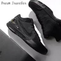 在飛比找蝦皮商城精選優惠-【DT】Nike Kobe 4 Protro Black M
