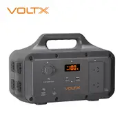 VoltX 800W Portable Power Station