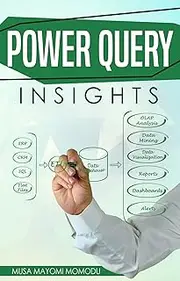 Power Query Insights