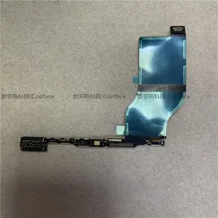 適用蘋果iPad Pro11寸第3代 4代手寫筆充電排線 電容吸筆感應小板