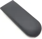 LUMIXE Armrest Latch Cover, for Seat, Ibiza 6J Center Console Arm Rest Storage Box Lid Cover Car Pad Armrest Lids