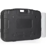 Case for Starlink Gen3, for Starlink Case, Solid Outer Shell and Precision-cut