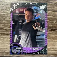 在飛比找蝦皮購物優惠-MARVEL 漫威 影集 HAWKEYE 鷹眼 收藏卡 基本