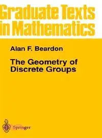 在飛比找三民網路書店優惠-Geometry of Discrete Groups