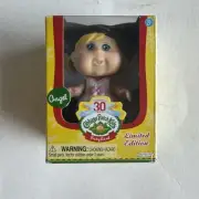 Mini Cabbage Patch Kids Babyland- Limited Edition 30 Years Angel