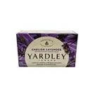 Yardley London English Lavender Nourishing Bath Bar Soap 4.25 oz Moisturizing