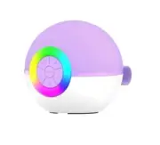 Colorful Karaoke Machine, Mini Portable Bluetooth Speaker, Brand NEW