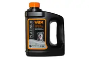 1L Vax Carpet Cleaning Solution Platinum