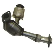 For Mitsubishi Montero & Sport 49-State EPA Catalytic Converter (for: Mitsubishi)