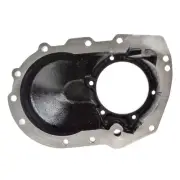HELICAL COVER (POWER DIVIDER)