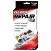 Formula Sports Deluxe Darts Repair Kit