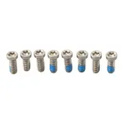 High Performance Chainring Bolt for Sram QUARQ Rival AXS Force Red 12 Speed