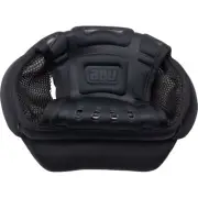 AGV Helmets K3 SV Liner - Black - XS 20KIT03000001