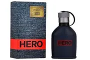 Mens Perfume Hero Limited Edition 100ml