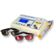 New Advance Laser therapy Physiotherapy Laser Therapy For Dermatology**