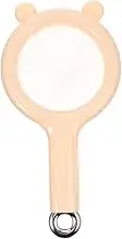 Home Strainer Kit Fine Mesh Soybean Milk Juice Filter Easy Clean Mesh Sieve
