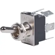 BLUE SEA 4155 SWITCH WD TOGGLE DPDT