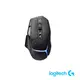 [LOGITECH] 羅技 G502 X PLUS無線炫光高效能電競滑鼠-黑 910-006165