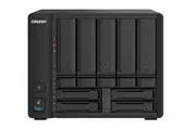 QNAP 5-Bay Alpine AL324 ARM Cortex-A57 4GB SODIMM Tower NAS [TS-932PX-4G]