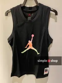 在飛比找Yahoo!奇摩拍賣優惠-【Simple Shop】NIKE JORDAN LOGO 