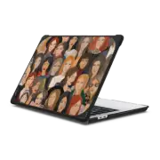 MacBook Pro 13-inch (M1 / M2 / Intel) Bounce Case Fashion Week Laptop Case