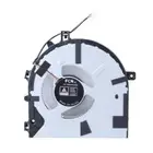 Laptop CPU GPU Cooling Fan for 5 Pro14ITL6 DC5V 4Pin Coolers Fan