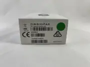 NEW! Crestron Cameo CLW-SLVU-P-A-S - Remote Dimmer Smooth Almond