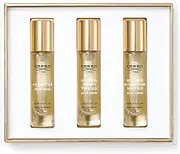 Creed Men's Christmas Travel Fragrance Gift Set 10 ml (Pack of 3)
