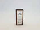 Sunday Riley CEO Glow Vitamin C + Turmeric Face Oil 0.17 oz/ 5 mL