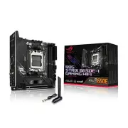 ASUS ROG STRIX B650E-I GAMING WIFI AMD Ryzen 7000 Series AM5 B650 Mini-ITX