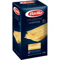 在飛比找蝦皮購物優惠-義大利 Barilla 百味來 千層麵  千層義大利麵 La