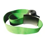Adjustable Canvas Belt Wrench 40-180mm Remover Puller Auto Tool