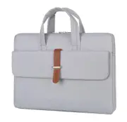 Simple Fashion Multifunctional Laptop Bag For 15inch Notebook