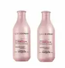 L'Oreal Serie Expert Vitamino Color R Shampoo 10.1 oz (pack of 2) *-P