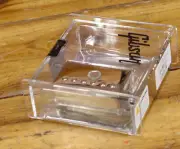 Gibson IM57B-NH Burstbucker Type 2 Pickup Nickel Cover
