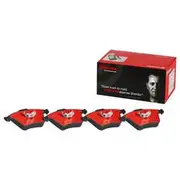 Brembo Prime Ceramic Disc Brake Pad Set - P85079N