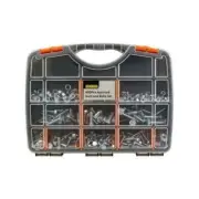 Syneco 480 Piece Assorted Nuts And Bolts Set - AUSTRALIA BRAND