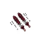 Front/Rear Dampers Kits for LOSI 1/10 LASERNUT TENACITY ULTRA4 RC Car Part