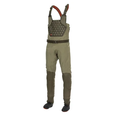 Simms Men's Flyweight Stockingfoot wader XL