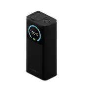 Cygnett Titan 30K mAh 65W PD Laptop Power Bank (Black)