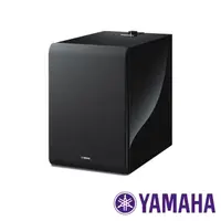 在飛比找PChome24h購物優惠-Yamaha 超重低音喇叭 MusicCast SUB 10