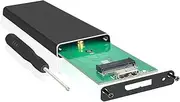 M.2 NGFF face Hard Disk Box Large ry Quakeproof Tempe ure Protection Metal Body Dissipating Heat Quickly USB3.0 USB3.0 USB3.0