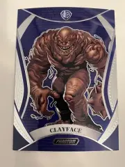 CLAYFACE 2024 Kakawow Phantom Warner Bros 100th Anniversary #PW-B-14