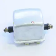 Massey Ferguson REGULATOR / CONTROL BOX Spade Connectors 35 135 165