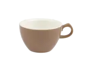 6x 280ml Moka Coffee Cups Lusso Tea Coffee Cafe Party Event Expressso Latte