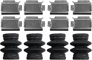 Beck Arnley 084-1882 Disc Brake Hardware Kit