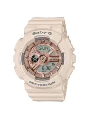 Casio Baby-g Watch in Rose